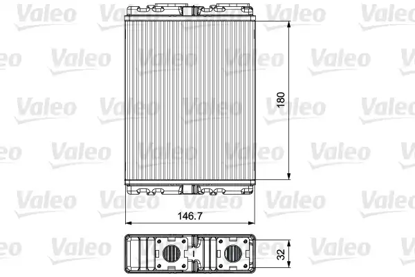 VALEO 811557