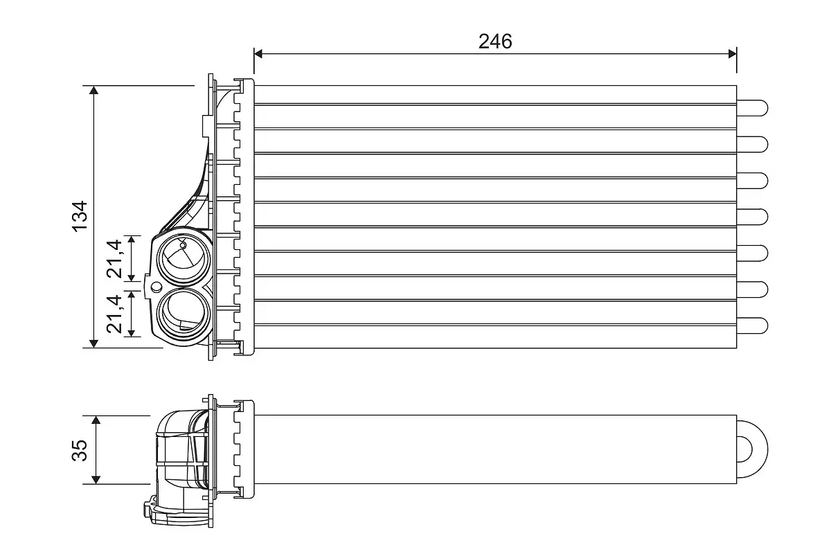 VALEO 811567