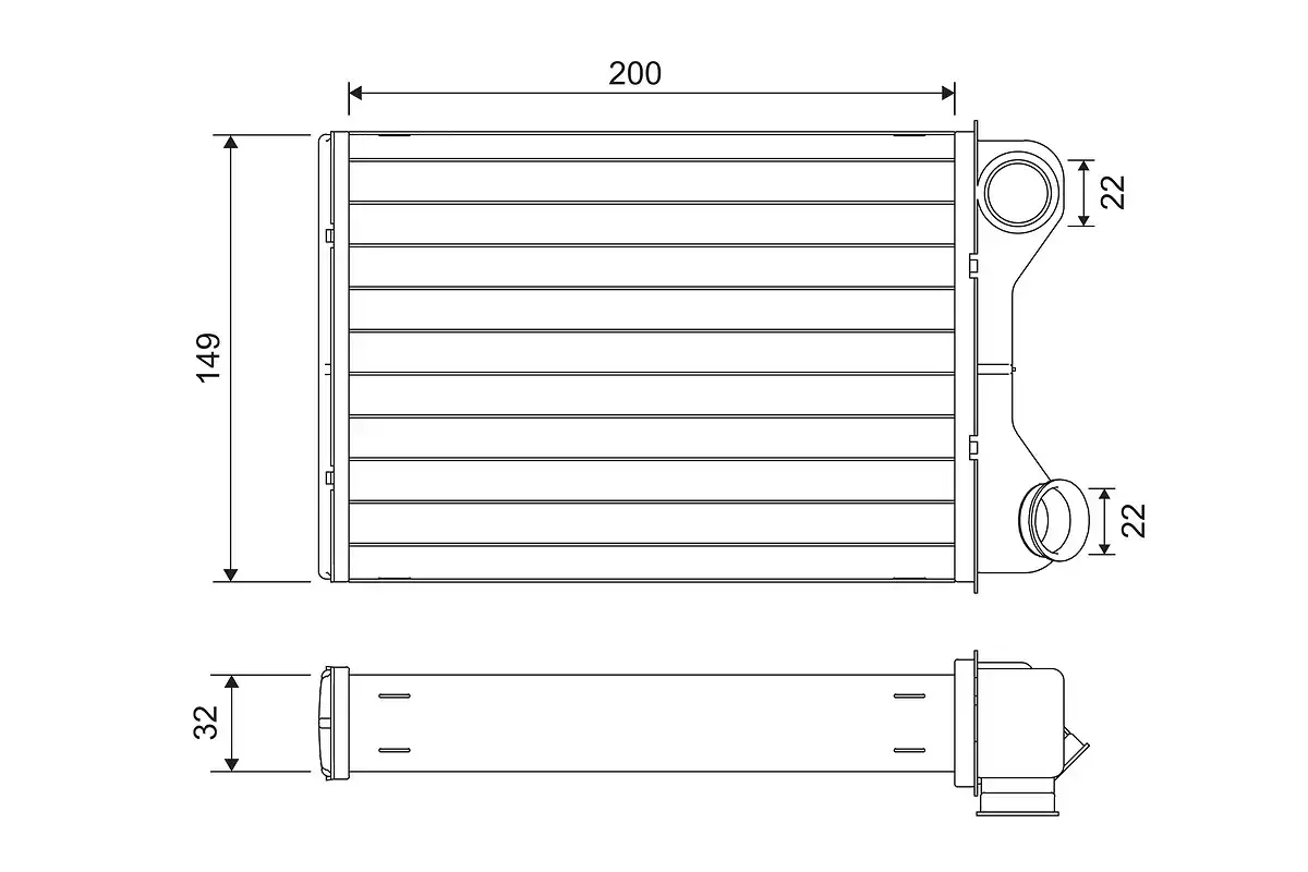 VALEO 811569