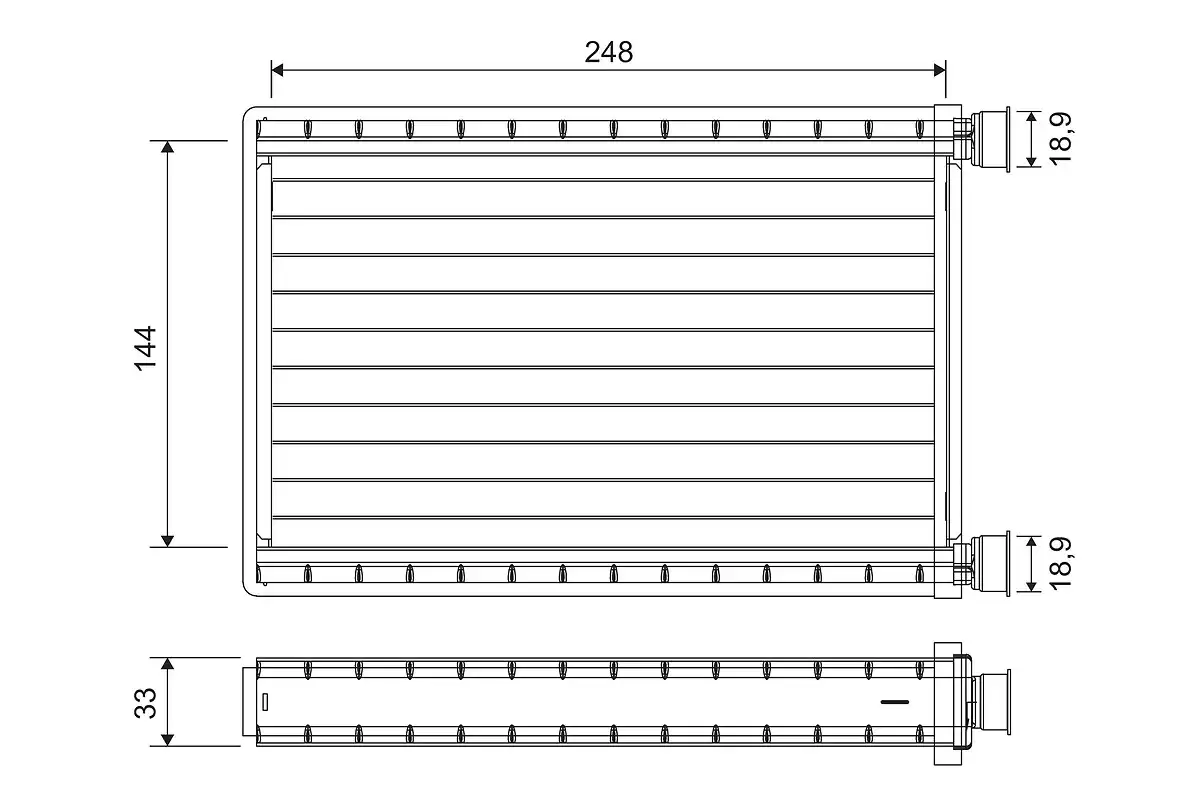 VALEO 811571