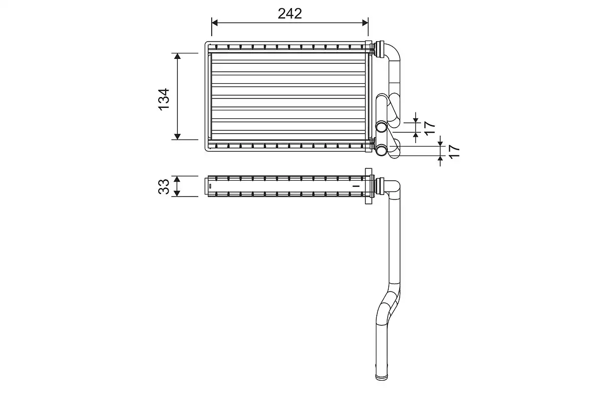 VALEO 811578