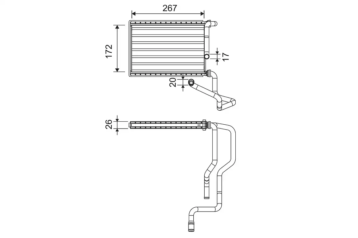 VALEO 811579
