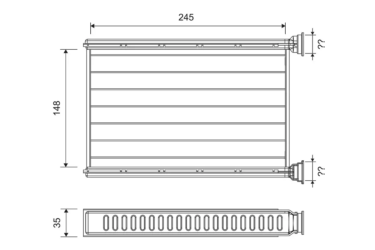 VALEO 812401