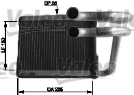 VALEO 812434