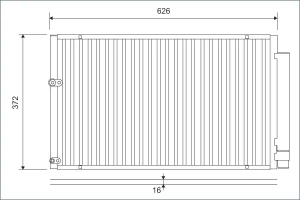 VALEO 812880