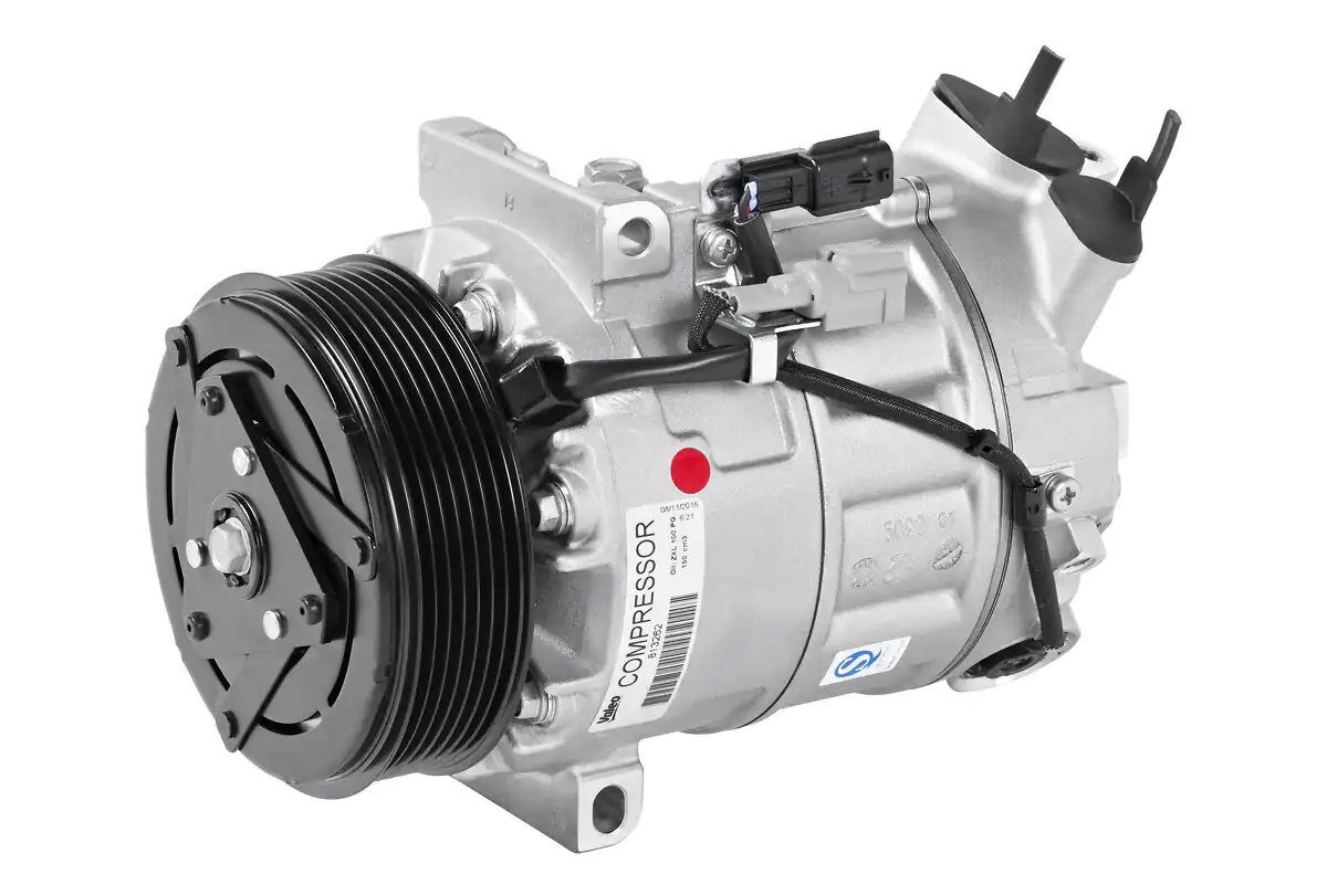 VALEO 813262