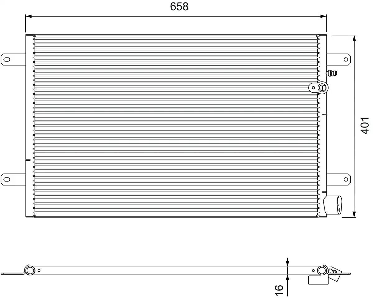 VALEO 814004