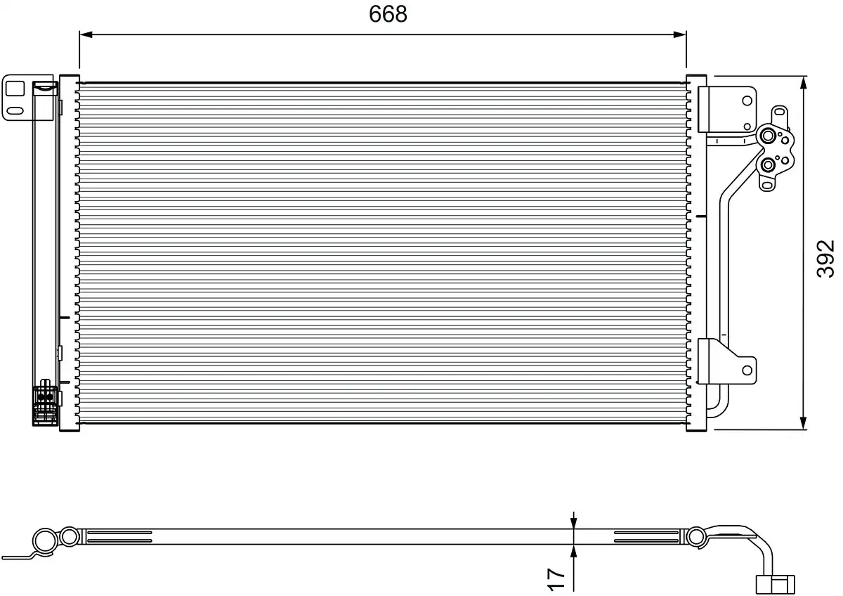 VALEO 814015