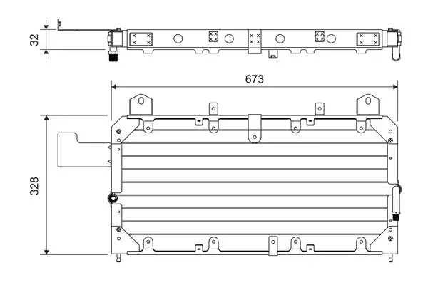 VALEO 814062