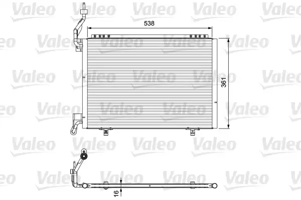 VALEO 814074