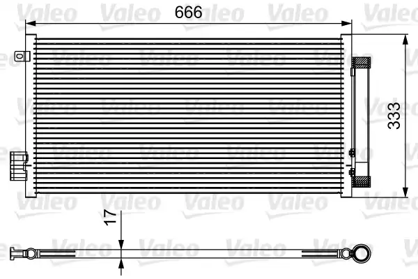 VALEO 814111
