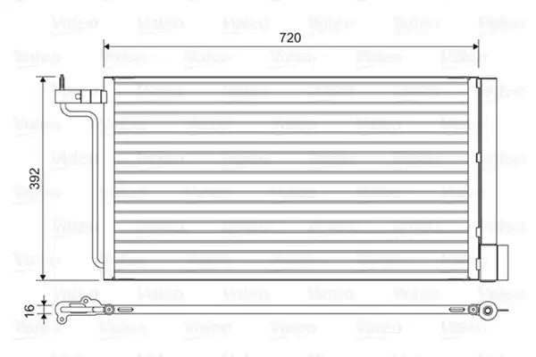 VALEO 814177