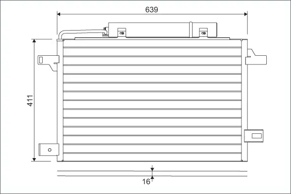 VALEO 814249