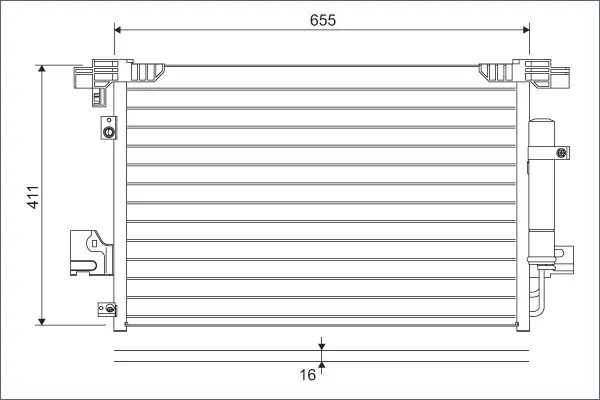 VALEO 814315