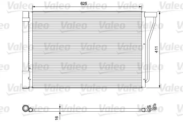 VALEO 814388