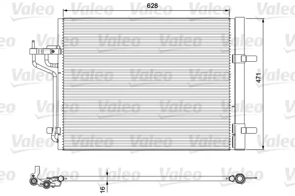 VALEO 814390