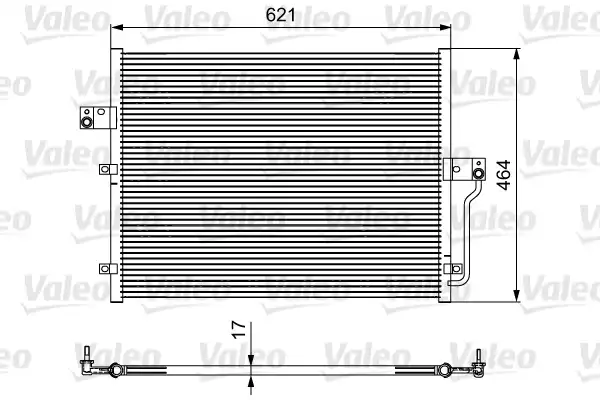VALEO 814441