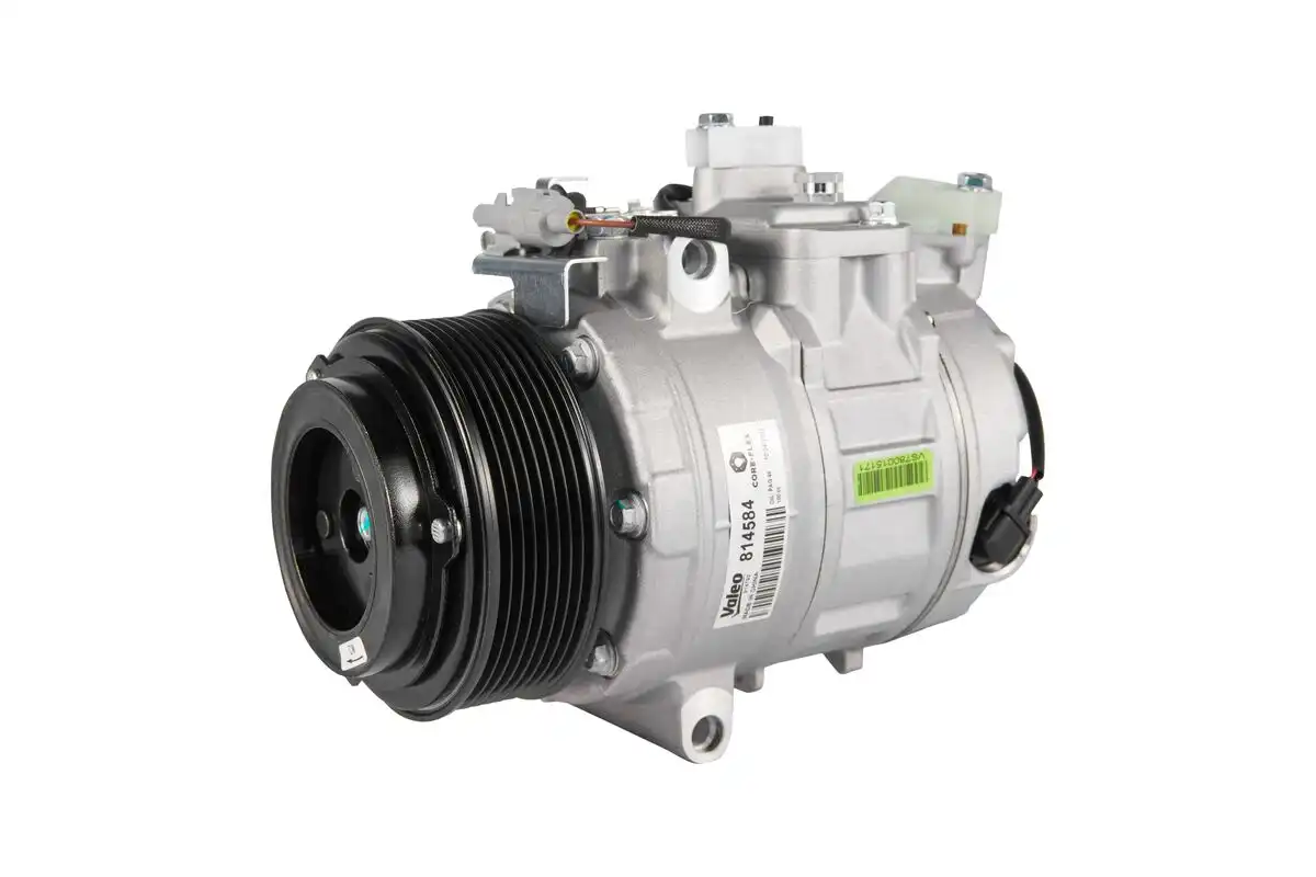 VALEO 814584