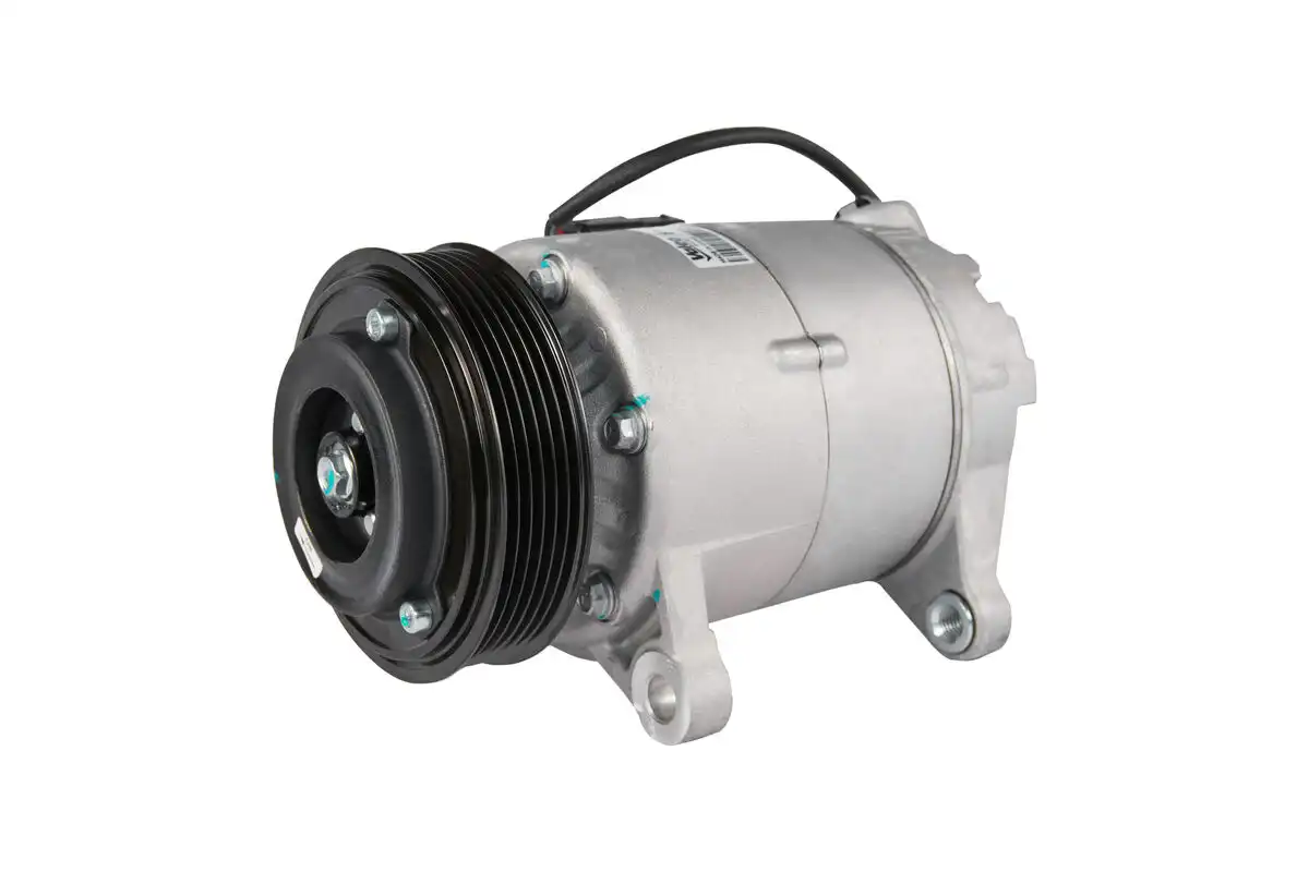 VALEO 814697