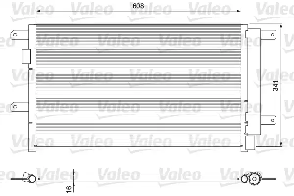 VALEO 815089