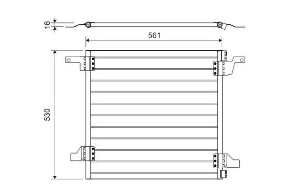 VALEO 817458
