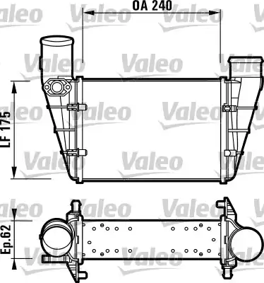 VALEO 817625