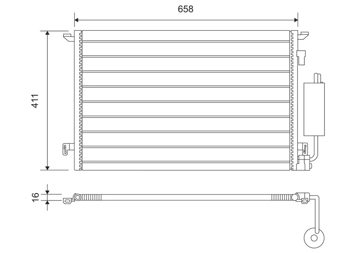 VALEO 817648