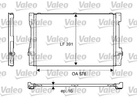 VALEO 817675