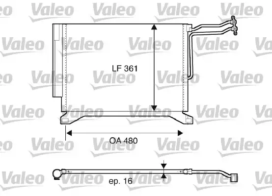 VALEO 817837