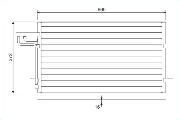 VALEO 818046