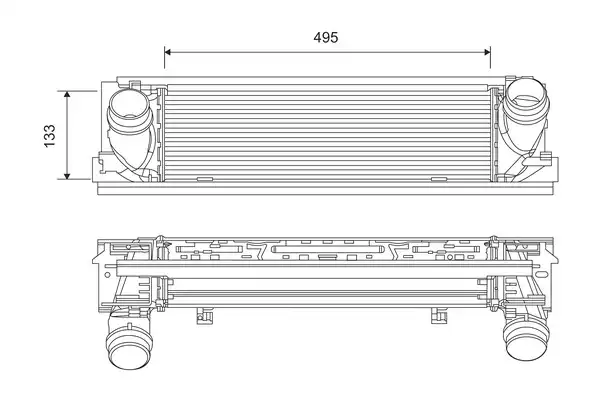 VALEO 818261