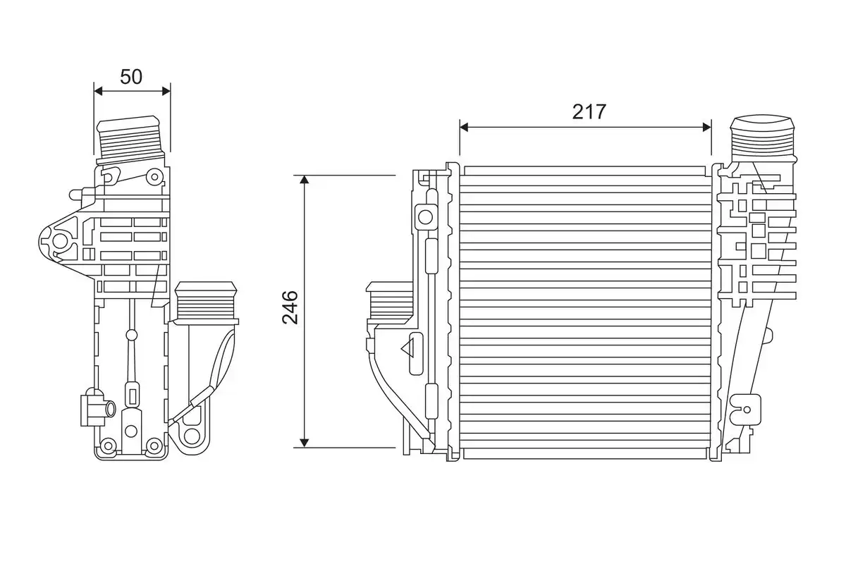 VALEO 818290