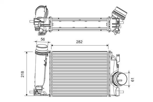 VALEO 818293