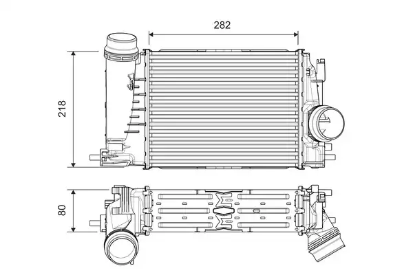 VALEO 818316