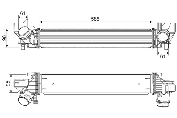 VALEO 818318