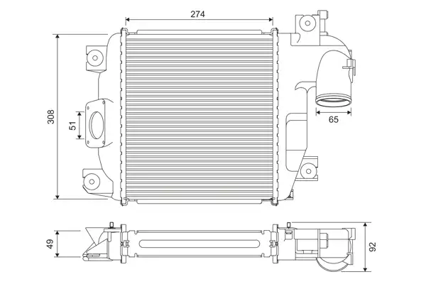 VALEO 818321