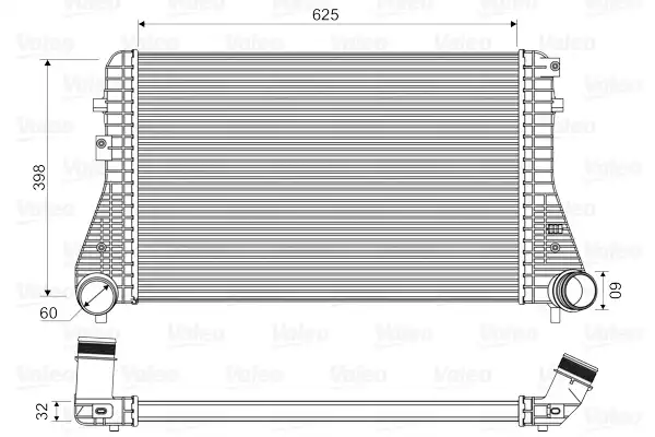 VALEO 818339