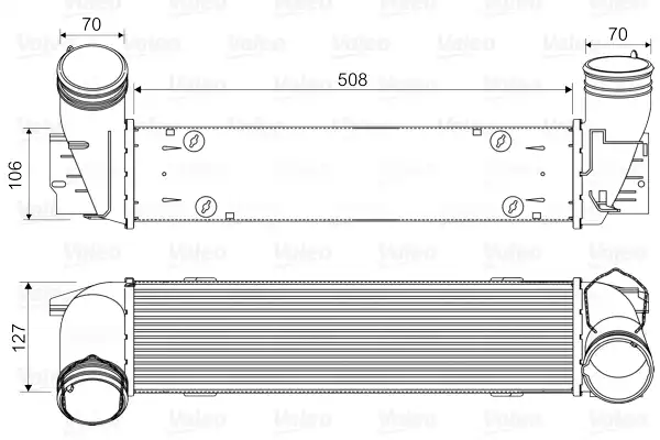 VALEO 818342
