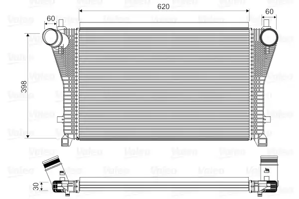 VALEO 818347