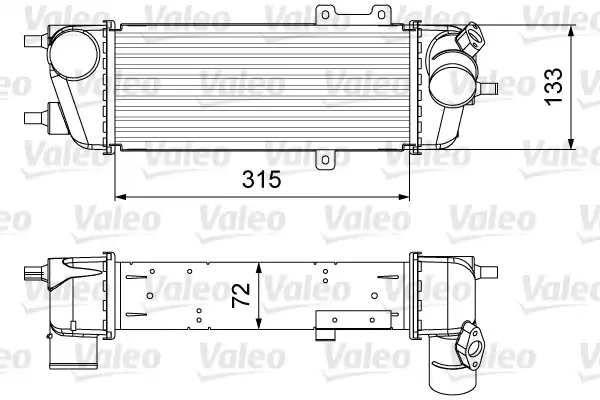 VALEO 818361