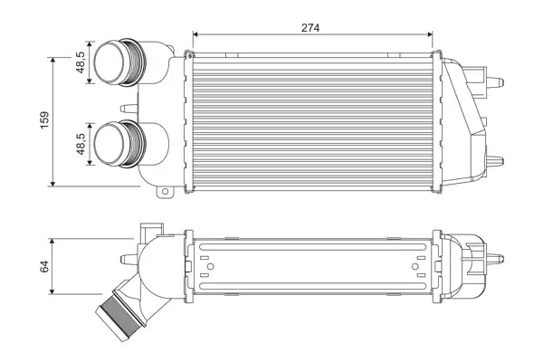 VALEO 818371