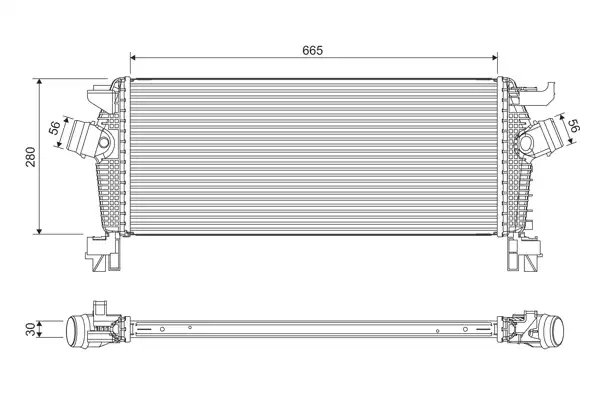 VALEO 818396