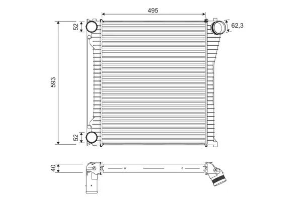 VALEO 818397