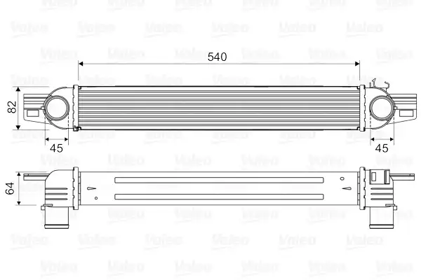 VALEO 818545
