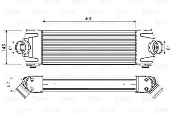 VALEO 818550