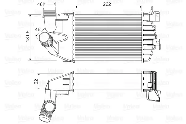 VALEO 818556
