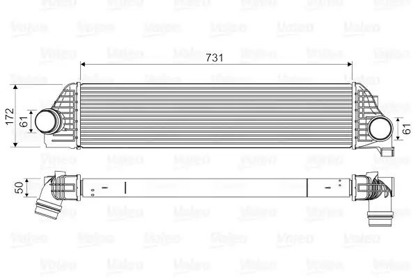 VALEO 818561
