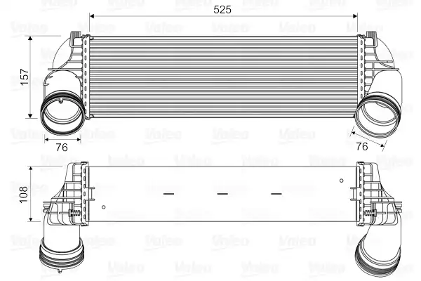VALEO 818562