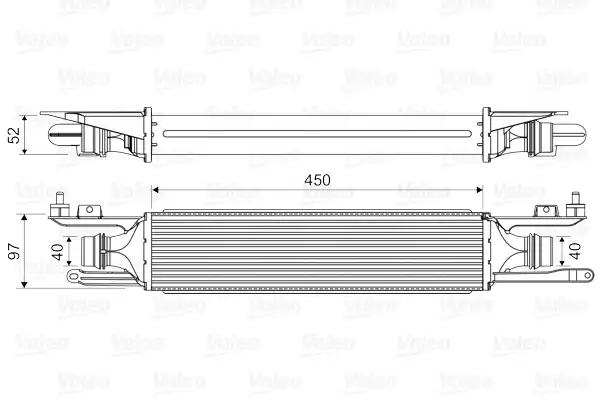 VALEO 818578