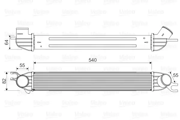 VALEO 818580